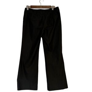 Halogen Dress Denim Trousers. Wide Legs. Size 6. Good Condition!!